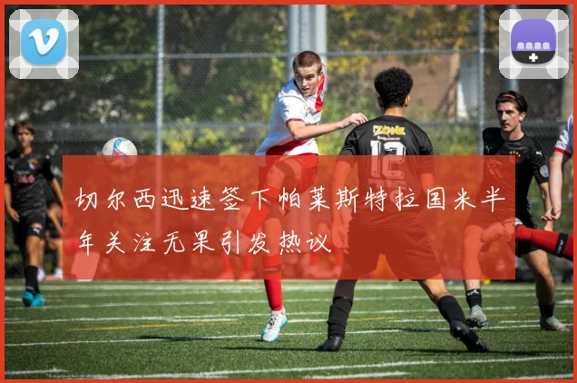 切尔西迅速签下帕莱斯特拉国米半年关注无果引发热议